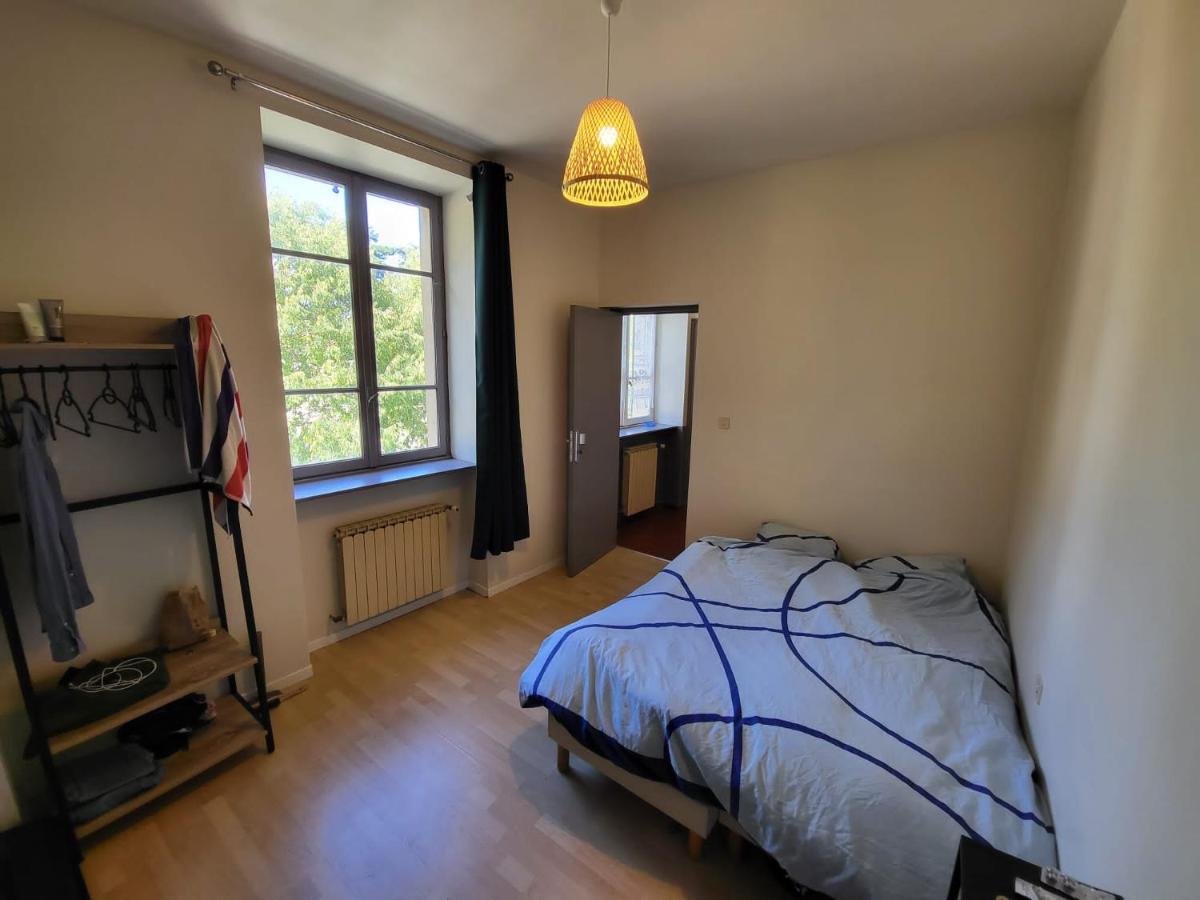 Grande Maison Meublee Tout Equipe Wifi, Tele, Billard - Demeure De 196 M2 A Tain L'Hermitage - 5 Chambres - 17 Couchages 罗纳河畔的图尔农 外观 照片