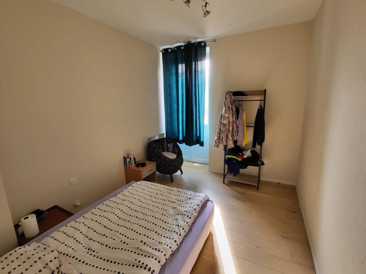 Grande Maison Meublee Tout Equipe Wifi, Tele, Billard - Demeure De 196 M2 A Tain L'Hermitage - 5 Chambres - 17 Couchages 罗纳河畔的图尔农 外观 照片