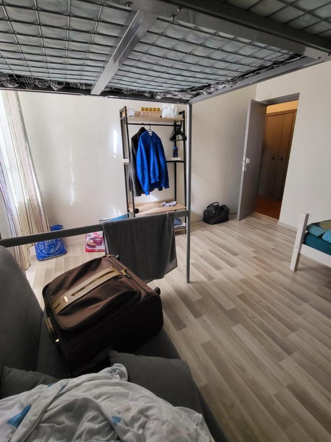 Grande Maison Meublee Tout Equipe Wifi, Tele, Billard - Demeure De 196 M2 A Tain L'Hermitage - 5 Chambres - 17 Couchages 罗纳河畔的图尔农 外观 照片