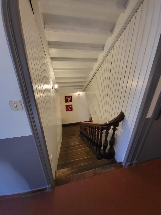 Grande Maison Meublee Tout Equipe Wifi, Tele, Billard - Demeure De 196 M2 A Tain L'Hermitage - 5 Chambres - 17 Couchages 罗纳河畔的图尔农 外观 照片