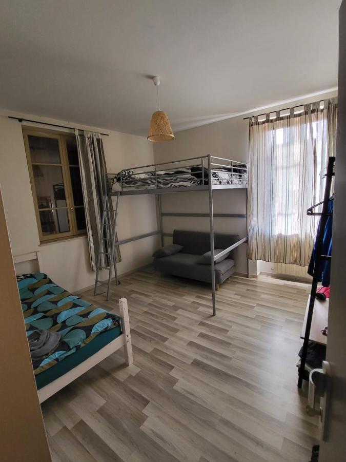 Grande Maison Meublee Tout Equipe Wifi, Tele, Billard - Demeure De 196 M2 A Tain L'Hermitage - 5 Chambres - 17 Couchages 罗纳河畔的图尔农 外观 照片