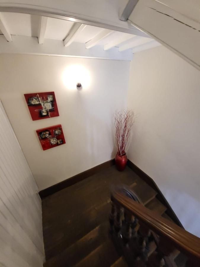 Grande Maison Meublee Tout Equipe Wifi, Tele, Billard - Demeure De 196 M2 A Tain L'Hermitage - 5 Chambres - 17 Couchages 罗纳河畔的图尔农 外观 照片