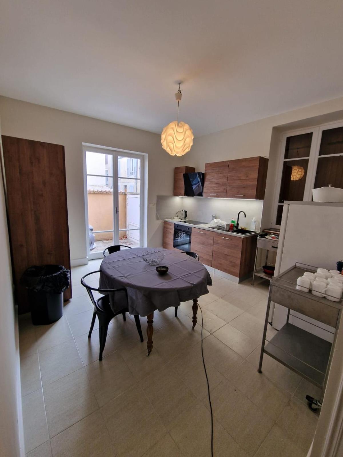 Grande Maison Meublee Tout Equipe Wifi, Tele, Billard - Demeure De 196 M2 A Tain L'Hermitage - 5 Chambres - 17 Couchages 罗纳河畔的图尔农 外观 照片